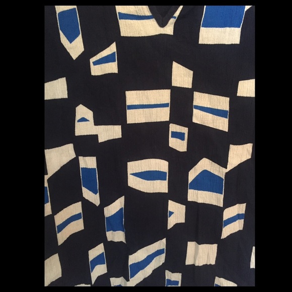 ° J Crew Tunic ° - Picture 3 of 4